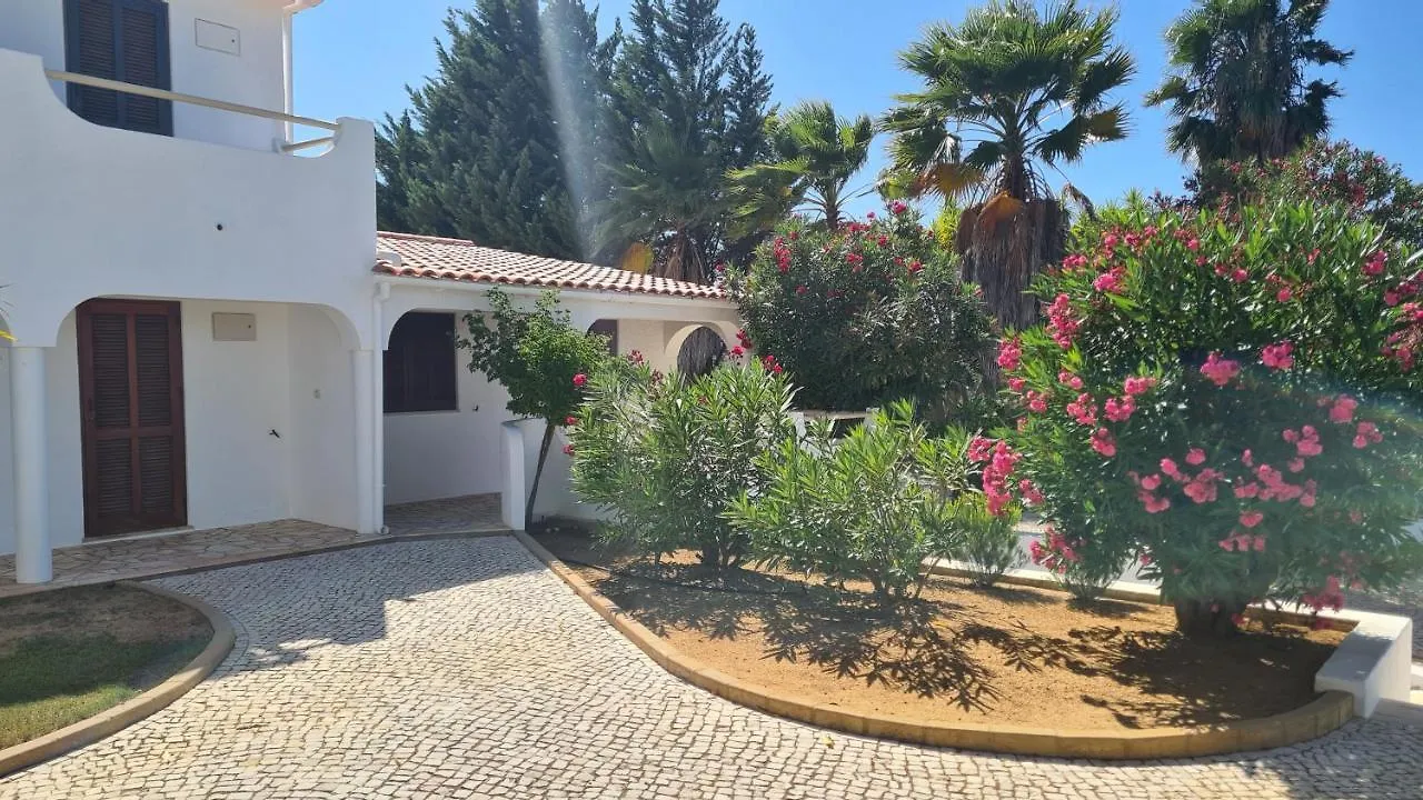 Appartement Residence Les Arcades Almádena