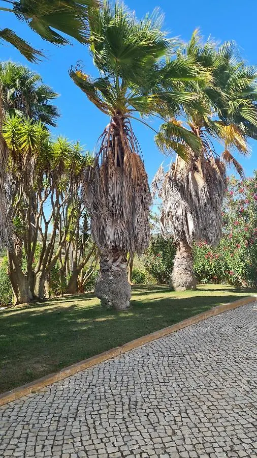 Residence Les Arcades Almadena 0*,  Portugal