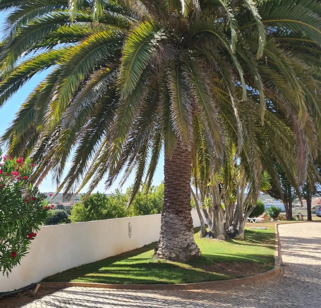 Appartement Residence Les Arcades Almádena