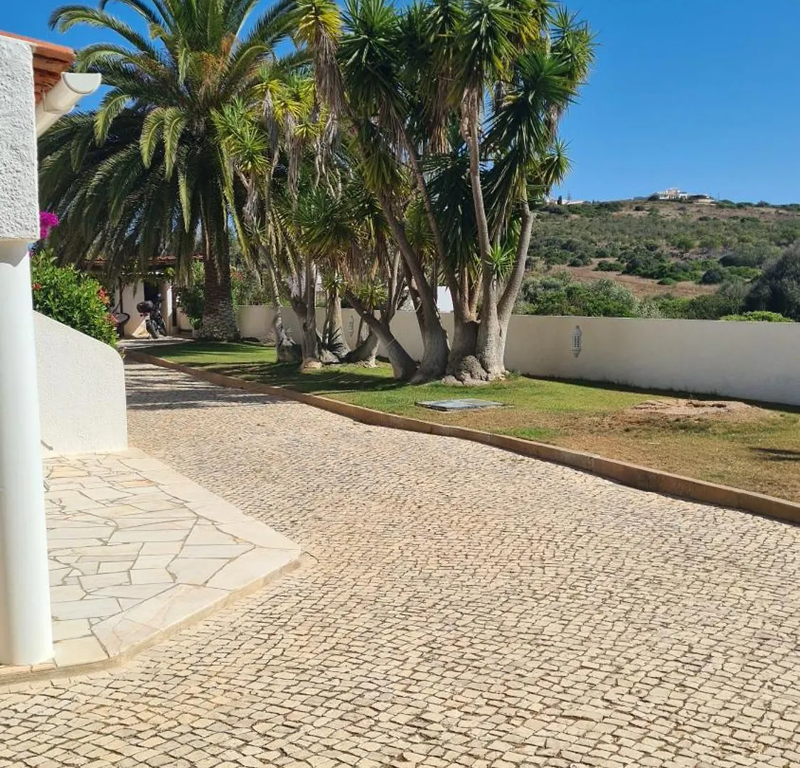 Residence Les Arcades Almádena 0*,  Portugal