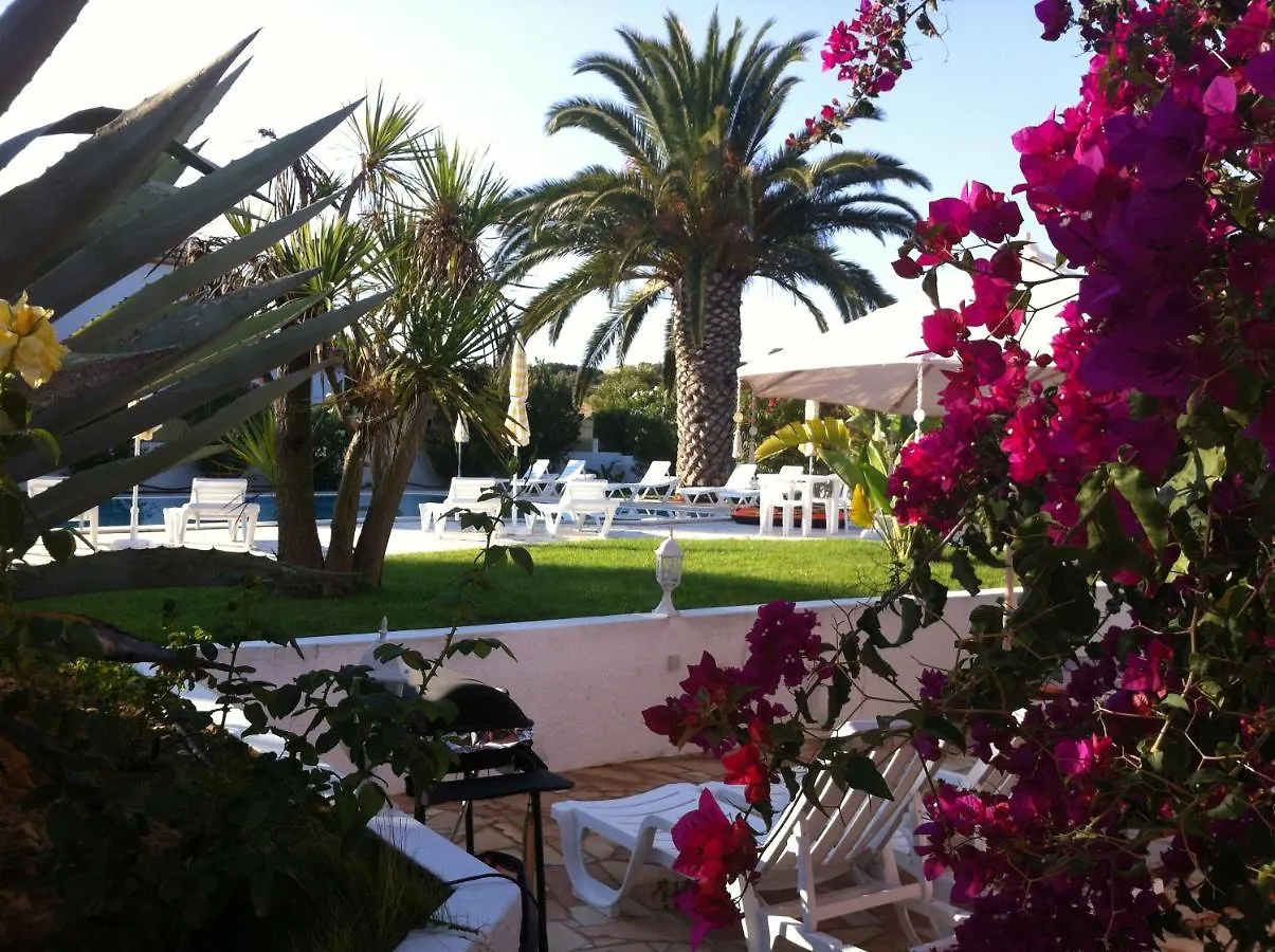 Residence Les Arcades Almadena