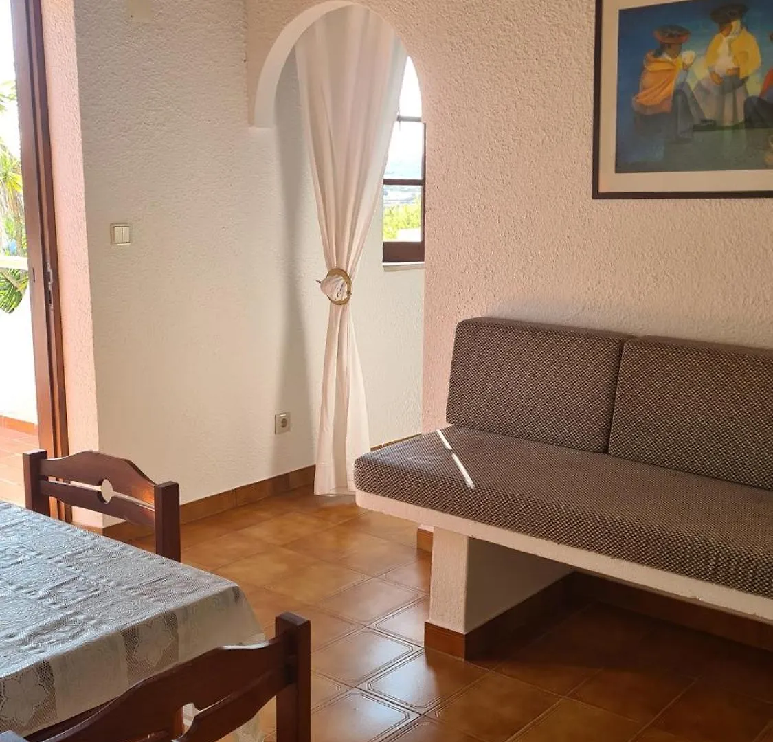 Residence Les Arcades Almadena