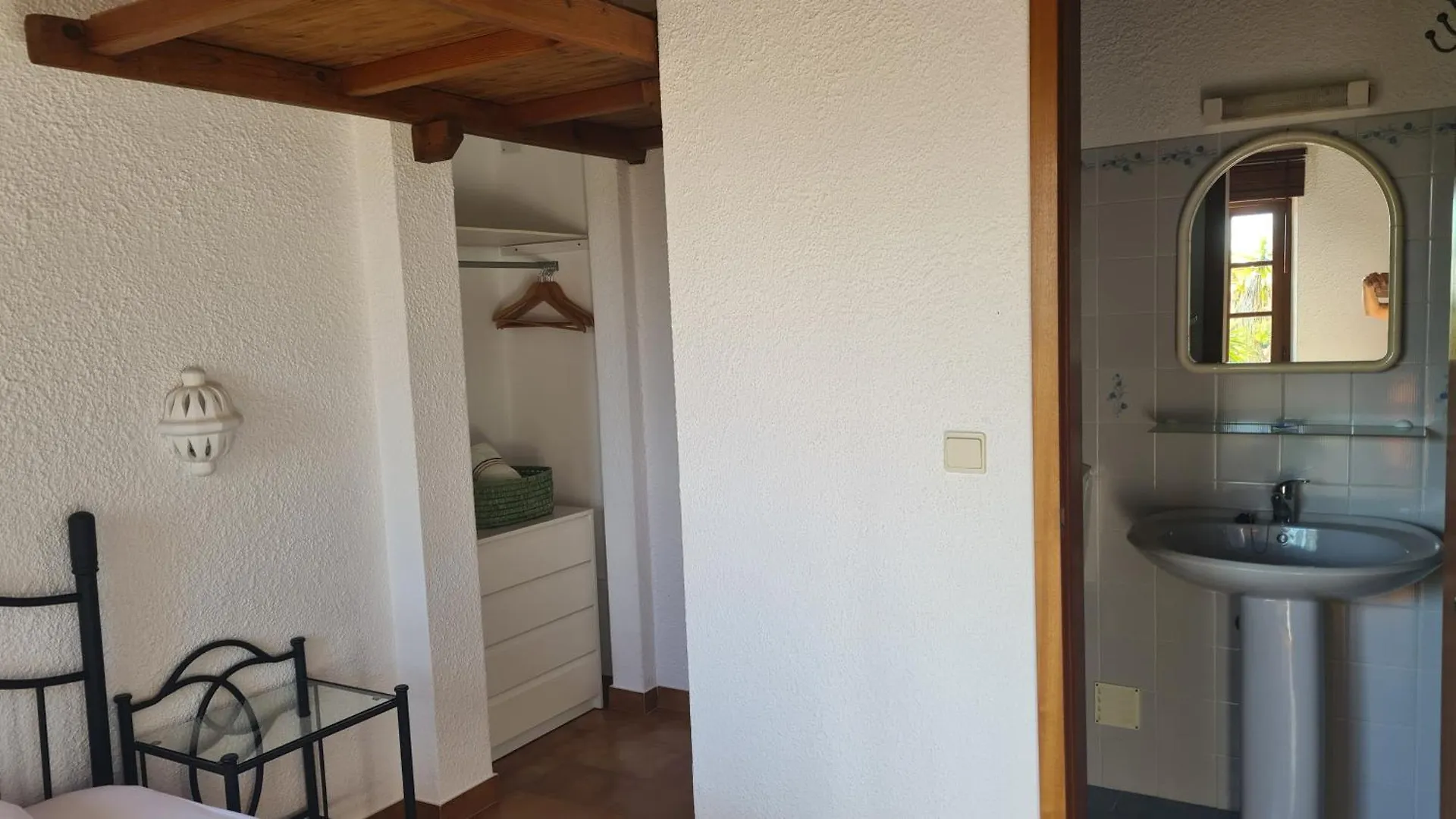 Apartment Residence Les Arcades Almadena