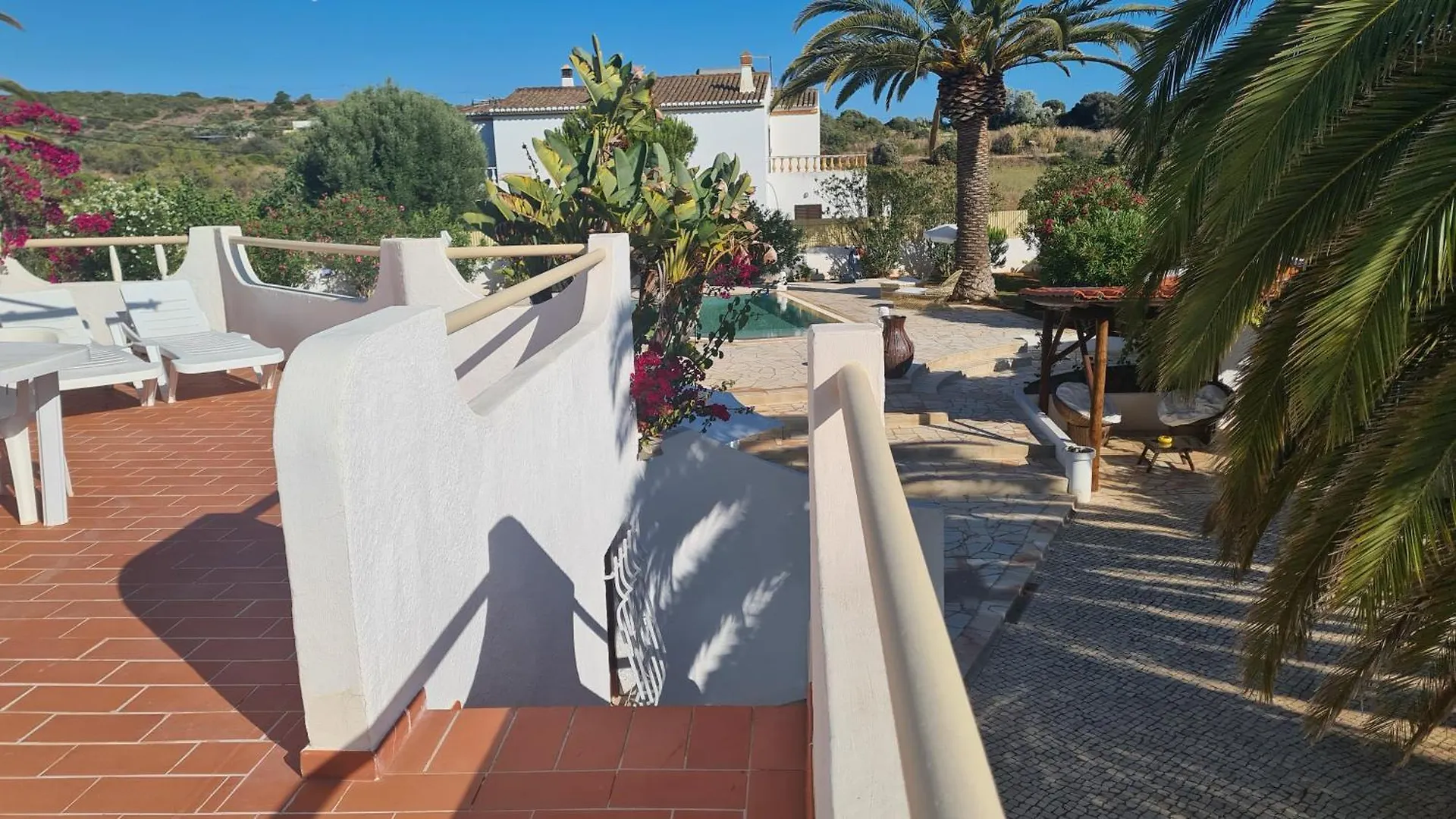 Residence Les Arcades Almadena