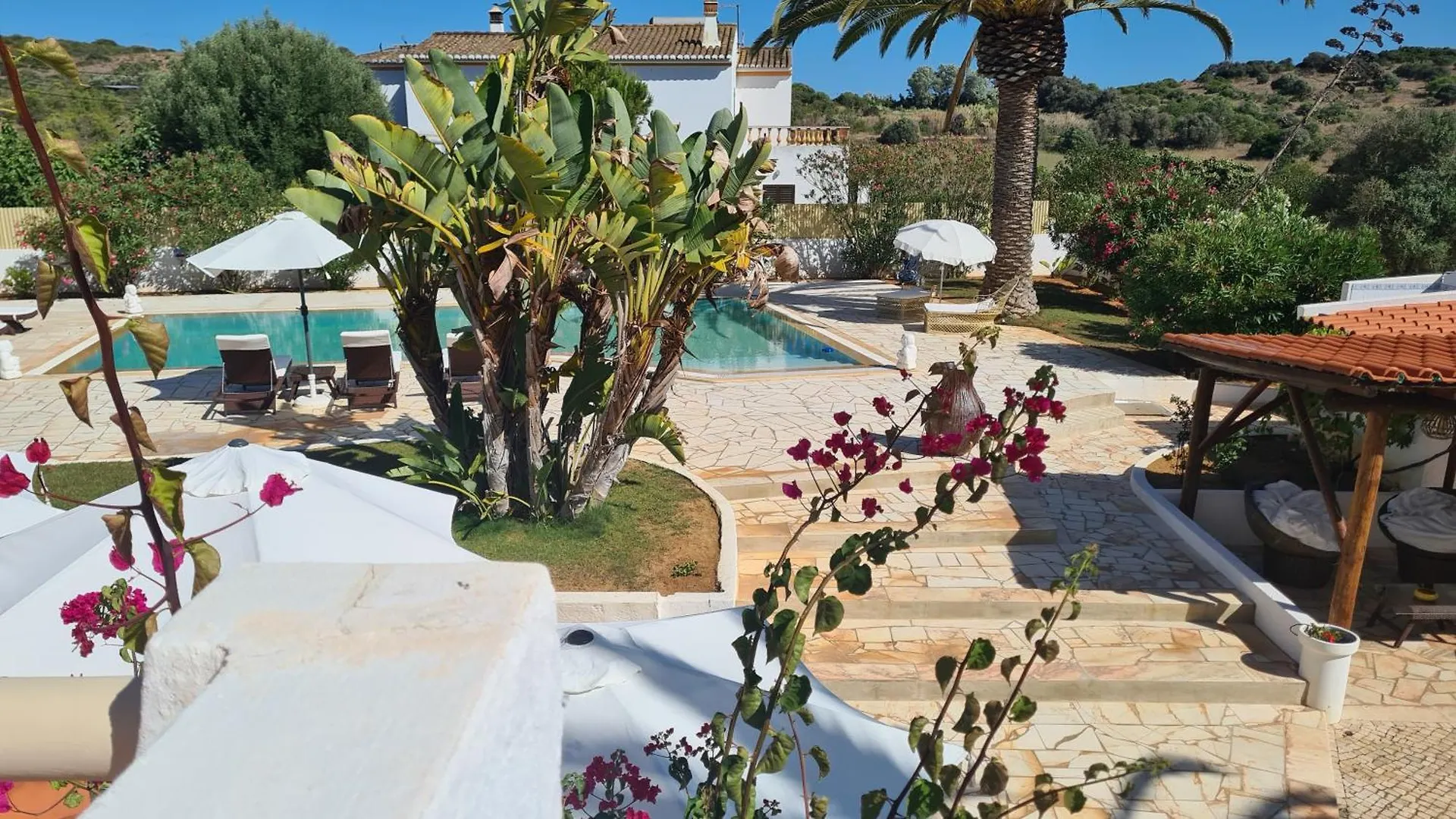 Apartment Residence Les Arcades Almadena