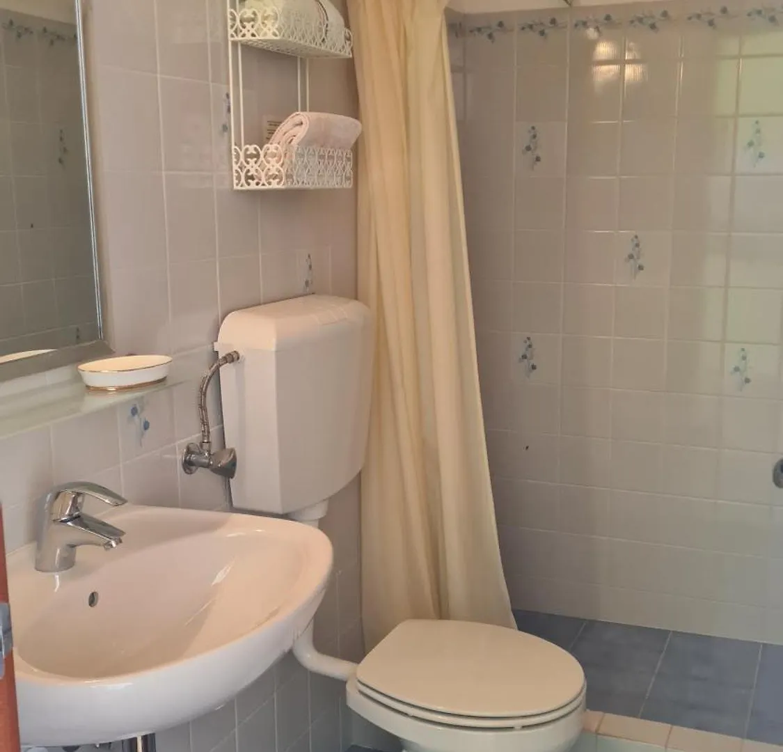 Apartment Residence Les Arcades Almadena