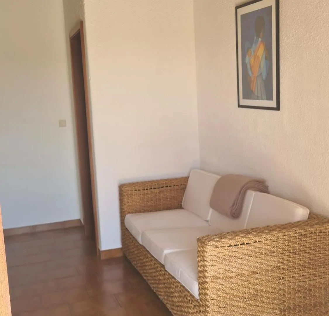 Residence Les Arcades Almadena Apartment