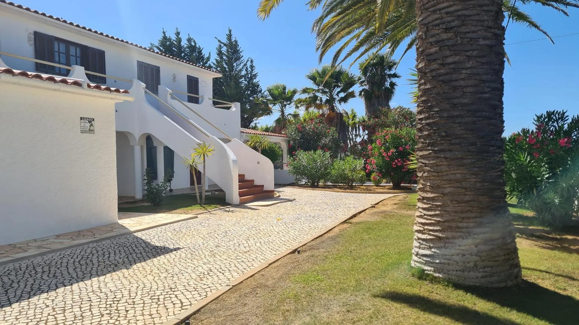 Residence Les Arcades Almadena Apartment