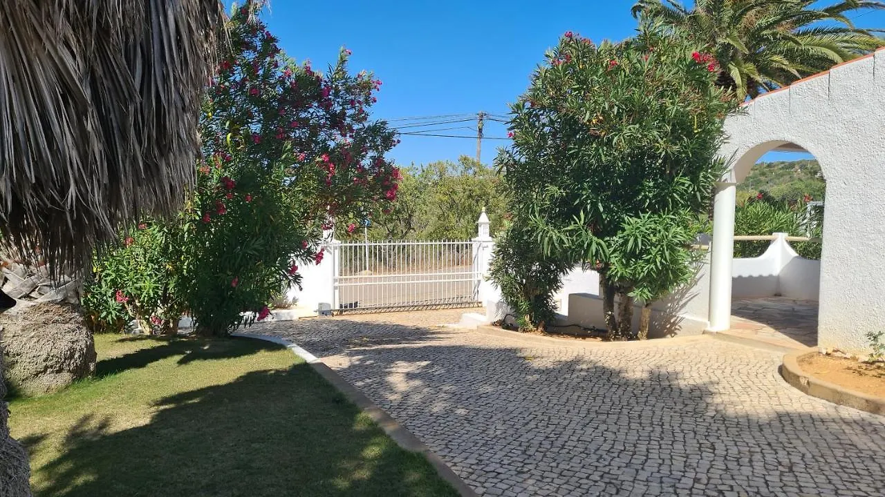 Residence Les Arcades Almadena