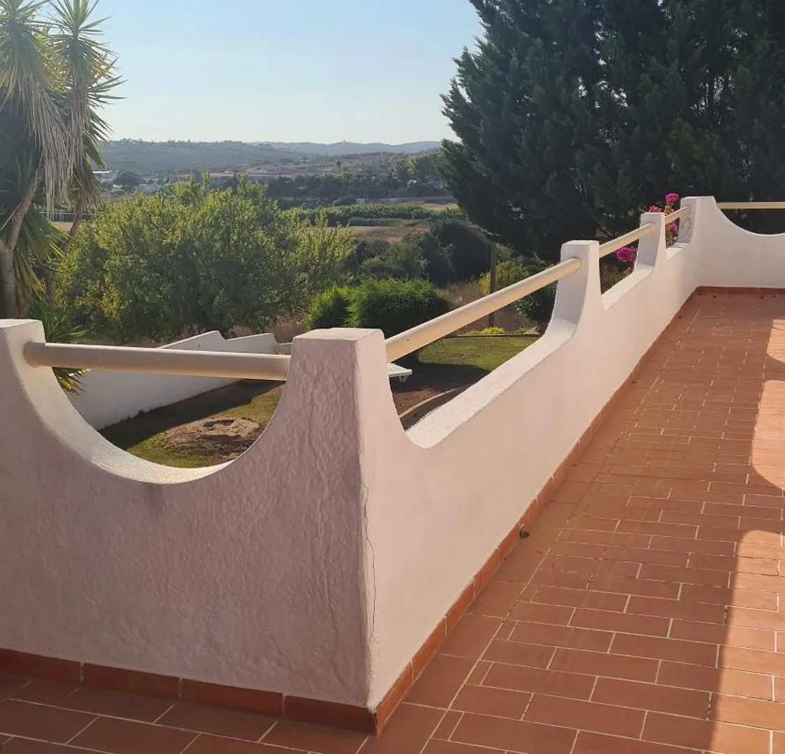Residence Les Arcades Almadena