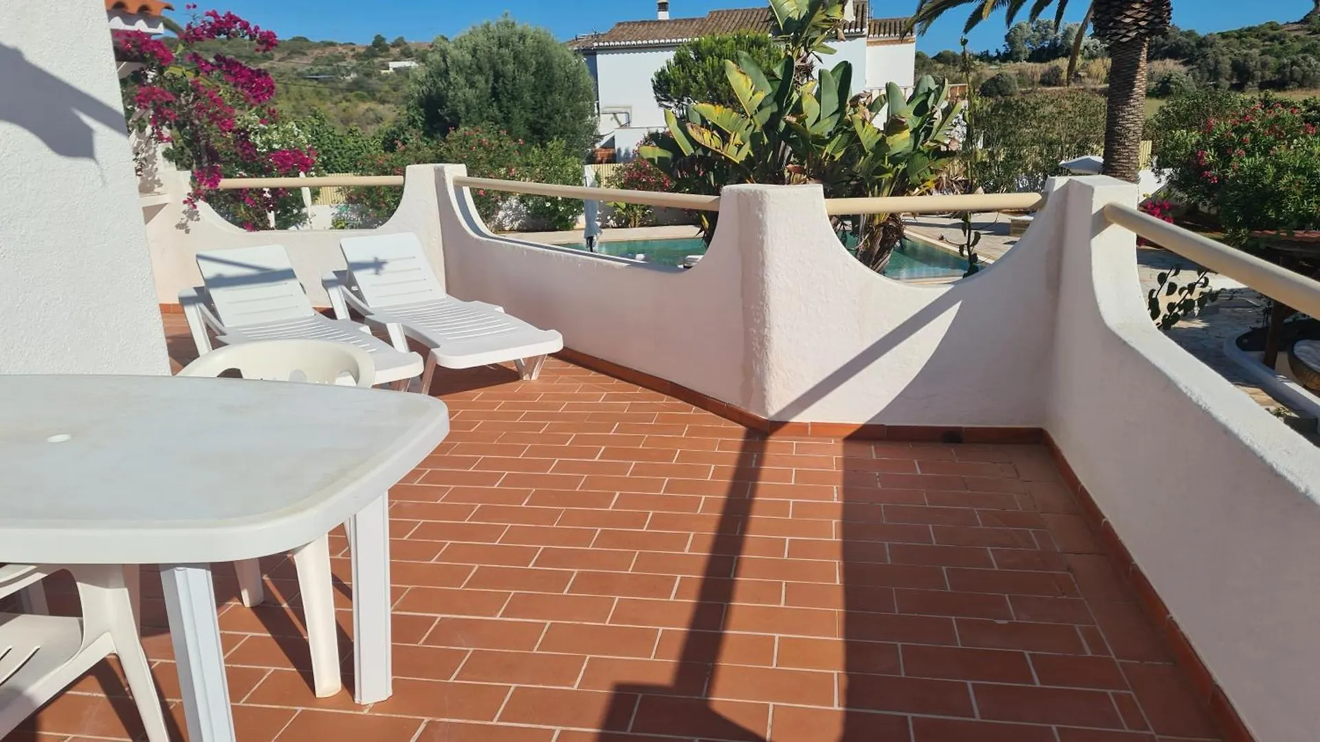 Residence Les Arcades Almadena Apartment