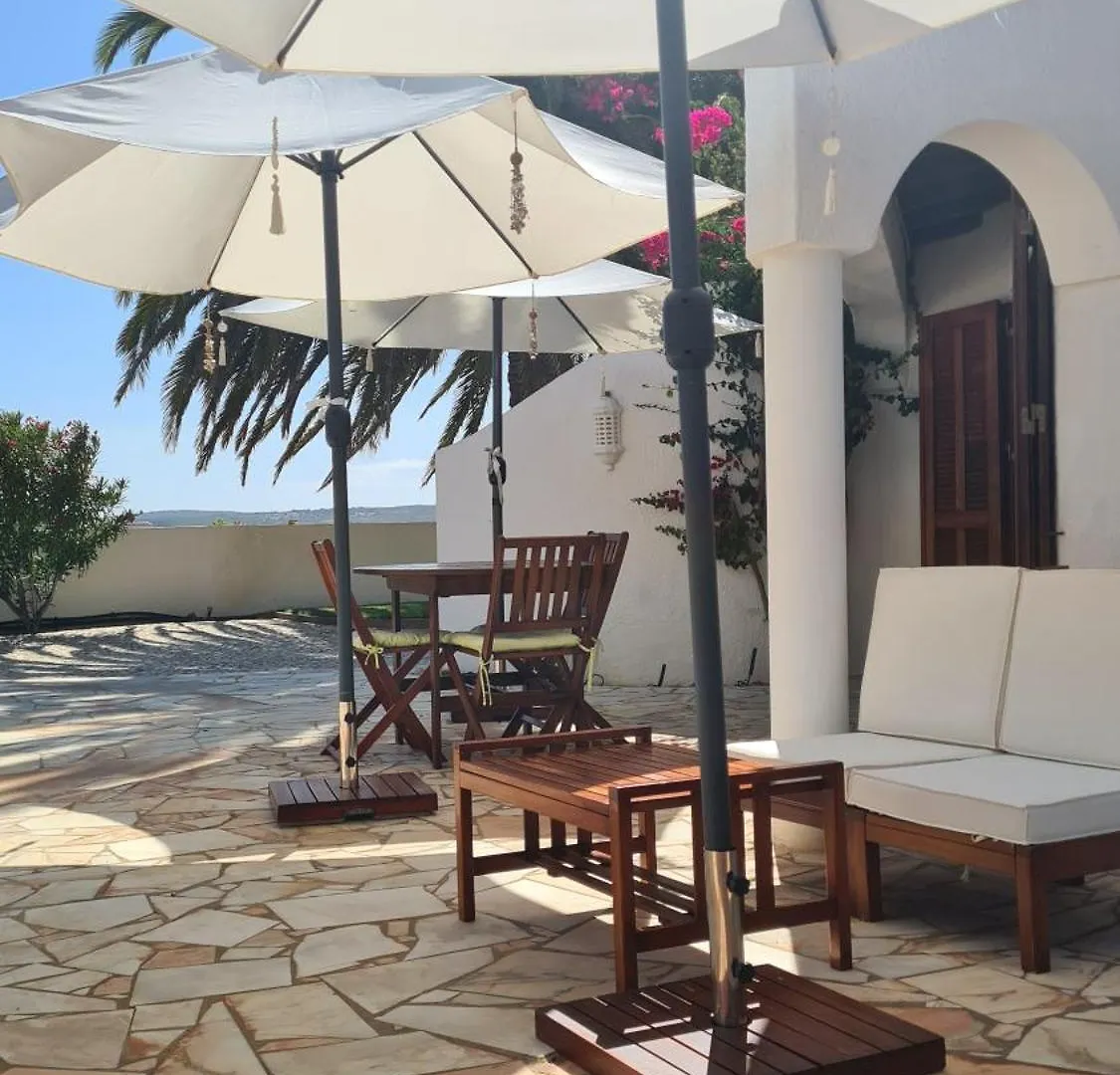Residence Les Arcades Almadena