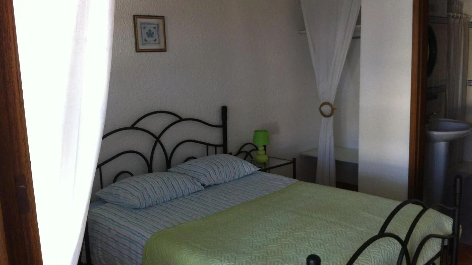 Apartment Residence Les Arcades Almadena